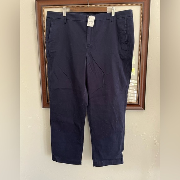J.Crew Chinos - Picture 1 of 4